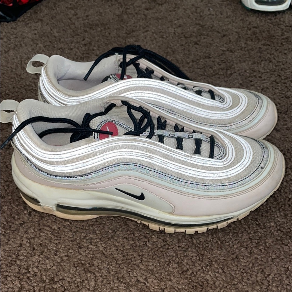 Nike Air Max 97 Sneakers